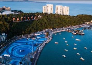 Pattaya City