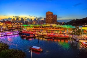 Singapore