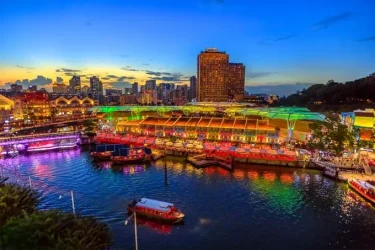 Singapore